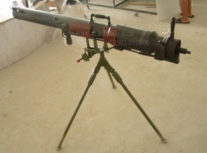 武器模型